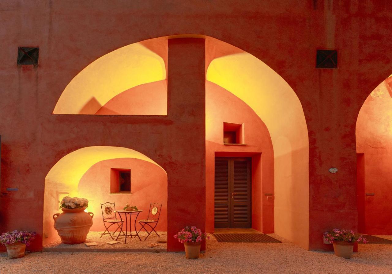 Casa Giovanni Da Procida Exterior photo