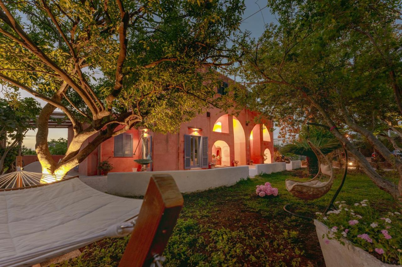 Casa Giovanni Da Procida Exterior photo
