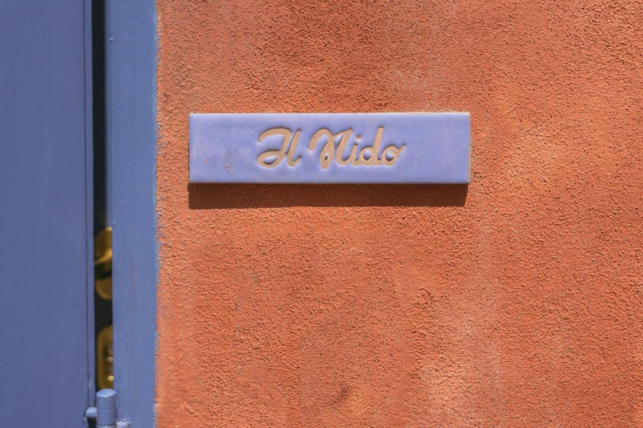 Casa Giovanni Da Procida Exterior photo