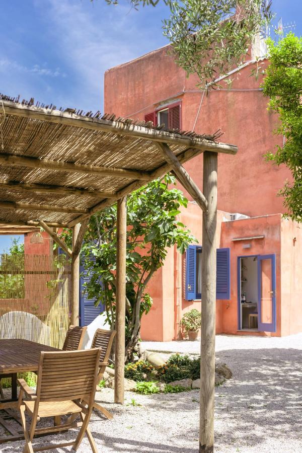 Casa Giovanni Da Procida Exterior photo
