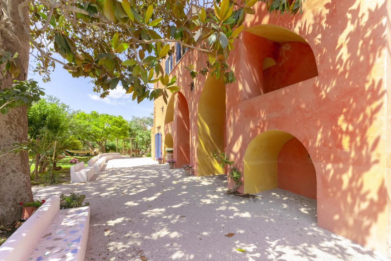 Casa Giovanni Da Procida Exterior photo