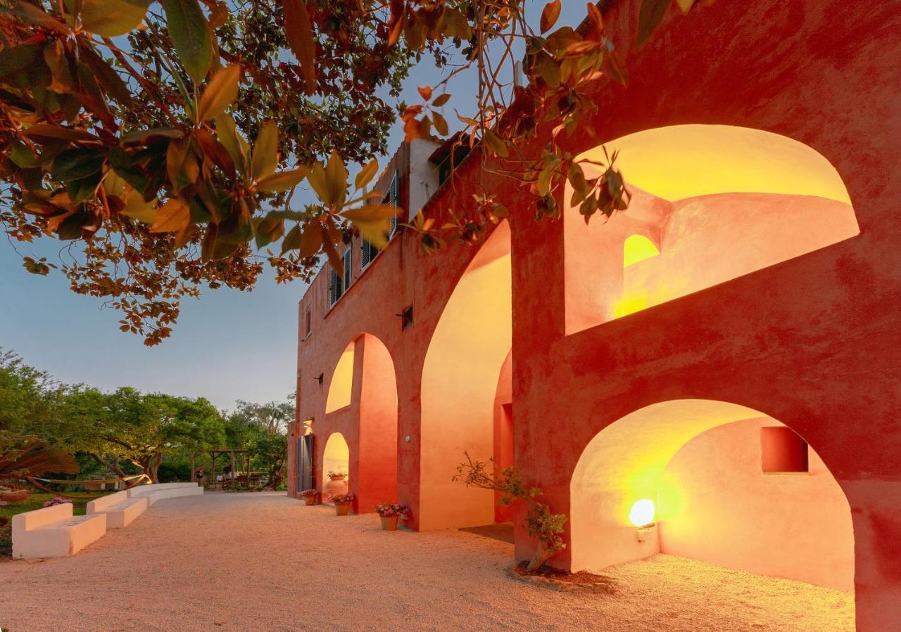 Casa Giovanni Da Procida Exterior photo
